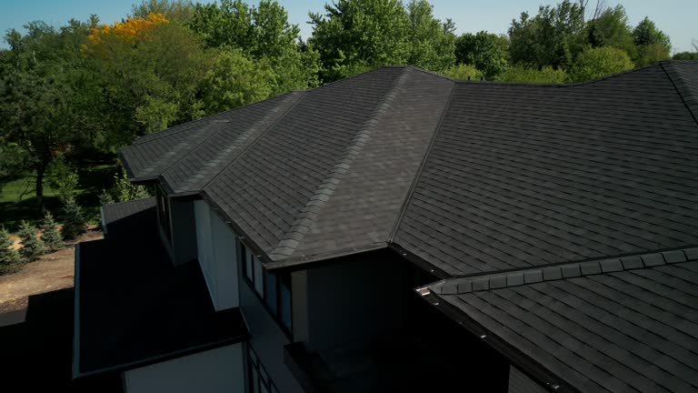 Commercial Roofing Services